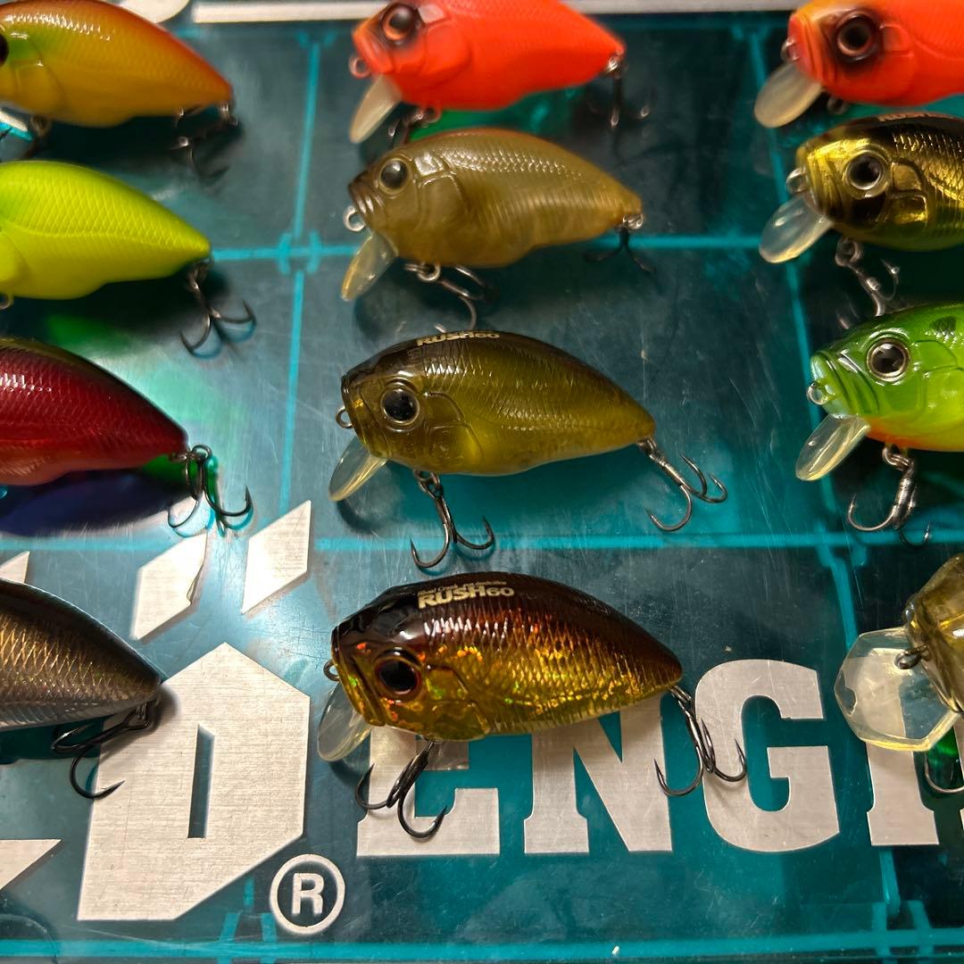 インキュベーター RUSH ラッシュ 60 DROP ドロップ 75