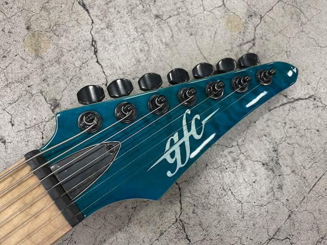 Y995 gfc GN7-200 Gloss TBL QM アウトレット