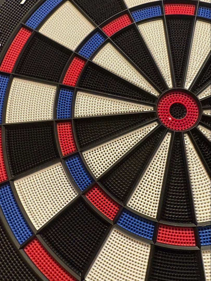 DARTSLIVE  ダーツボード&ポールスタンド