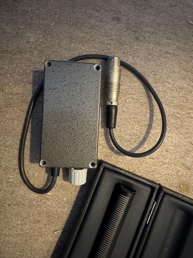 Sennheiser ゼンハイザー　416T AKB11