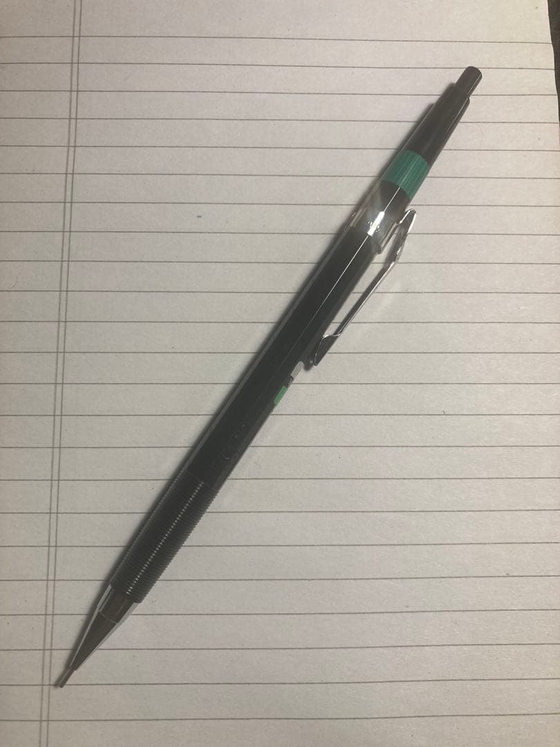 ぺんてる　製図用シャープペンシル　pg4 未使用デッドストック