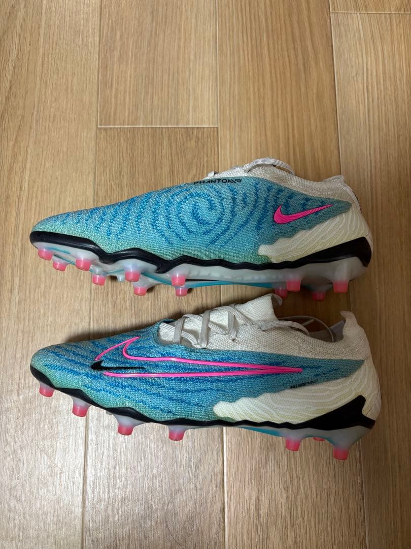 NIKE ファントムGX AG