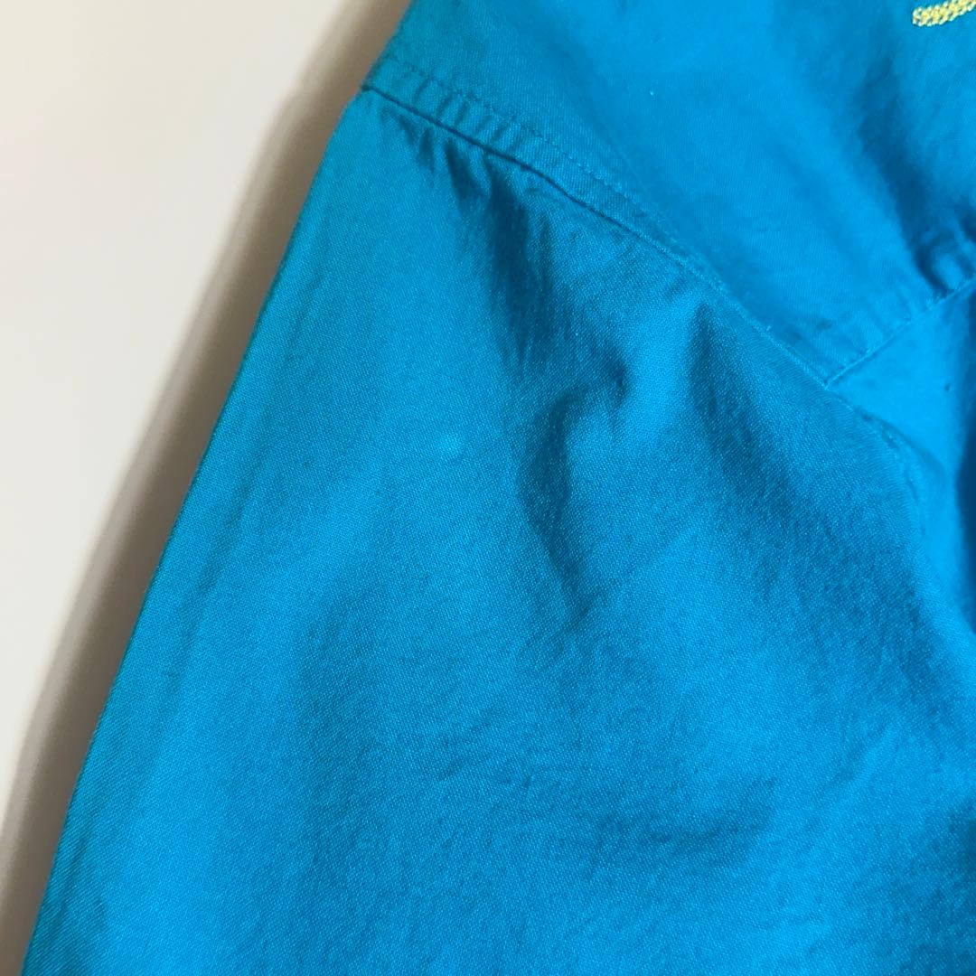 【レア】2002年Simpsons シンプソンズ ボウリングシャツ L〜XL