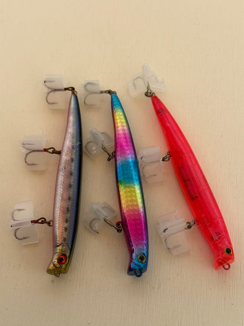 ヤマリア(YAMARIA) フェイクベイツ NL I