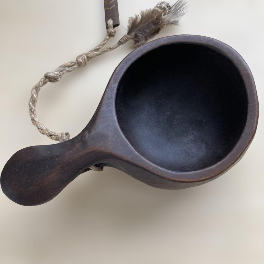 【新品】ソウルオブシベリア　#6 丸型ペンダント　No.4100