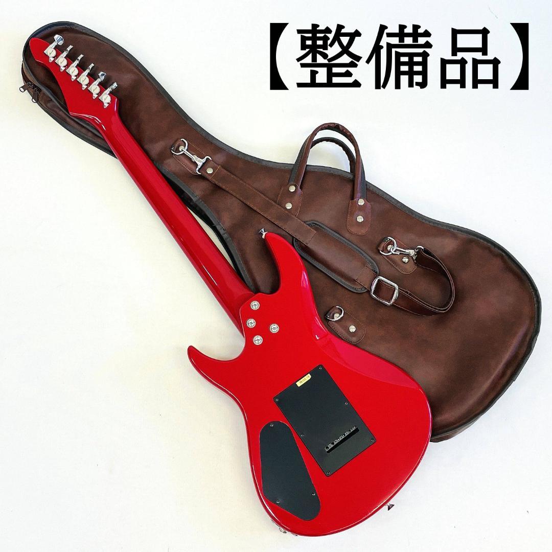 極美品 Aria proII VANGUARD VA-350【整備品】