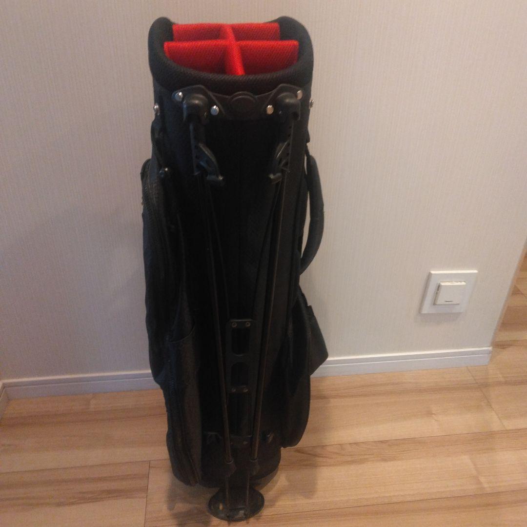 Srixon超軽量スタンド 式キャディバッグ間もなく取り下げます。