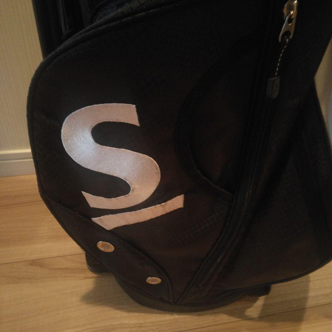 Srixon超軽量スタンド 式キャディバッグ間もなく取り下げます。