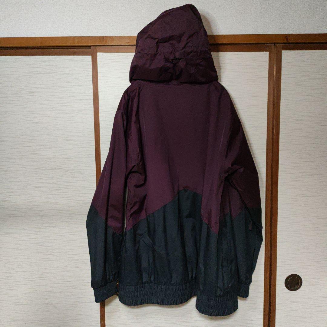 激レア NIKE 6.0 スノボジャケット ナイキ