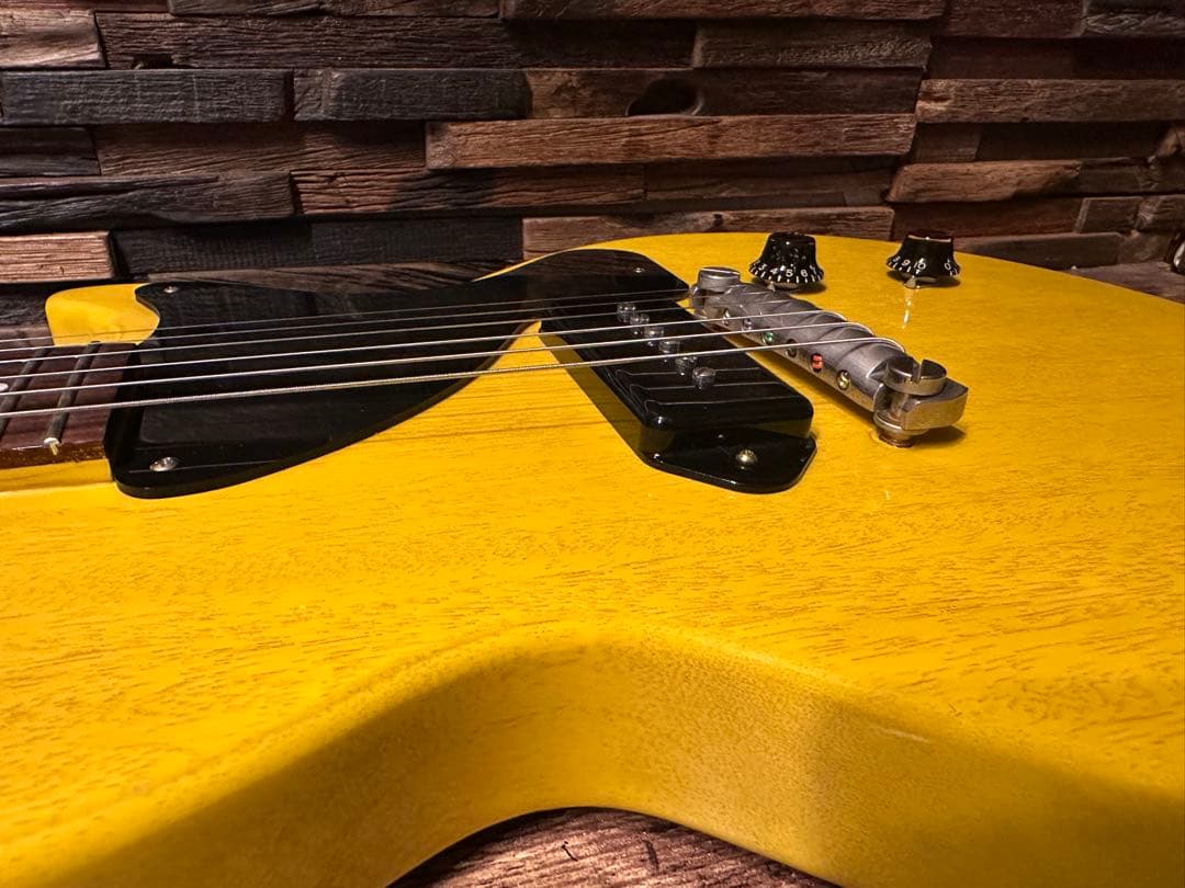 ギター Gibson Custom Shop '57 Les Paul Junior