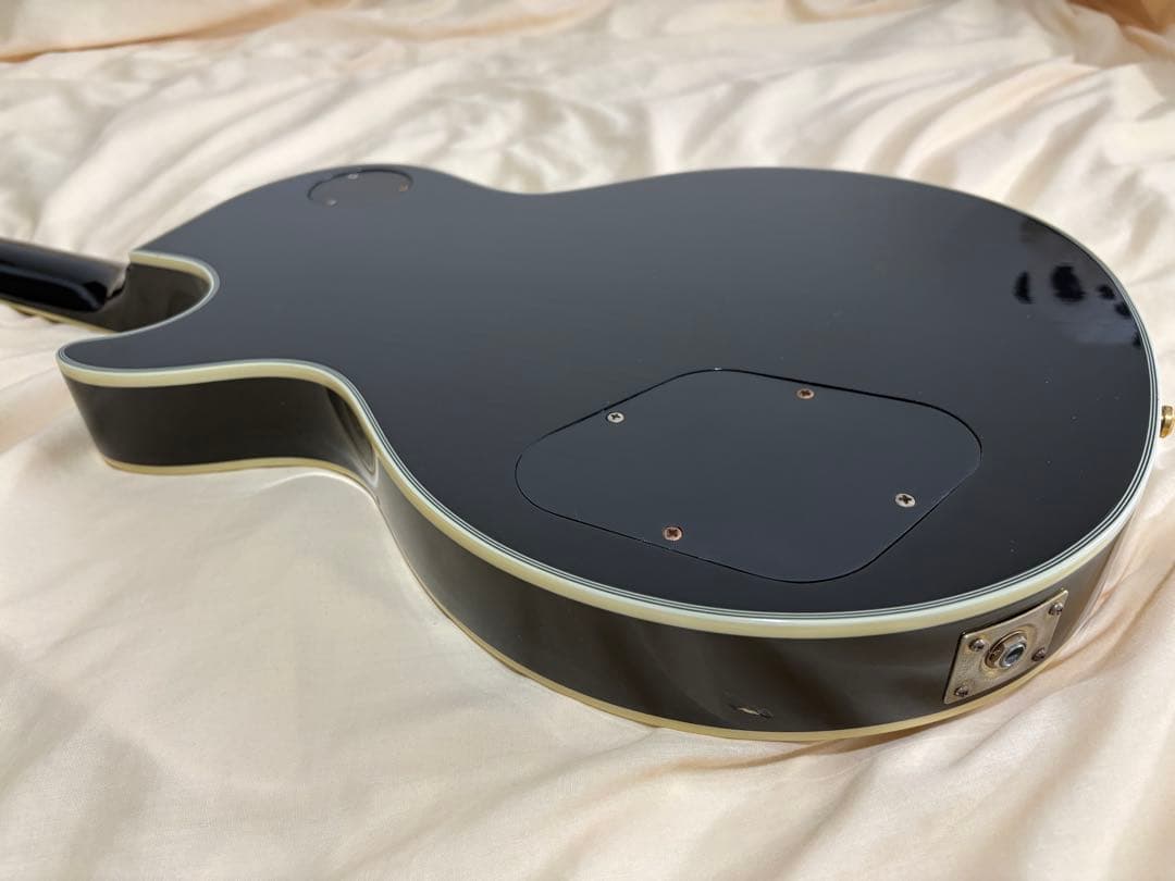 ギター ESP Grassroots LesPaul Custom G-LP-CTM