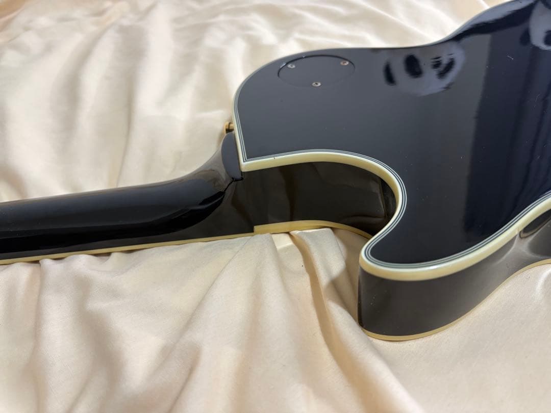 ギター ESP Grassroots LesPaul Custom G-LP-CTM