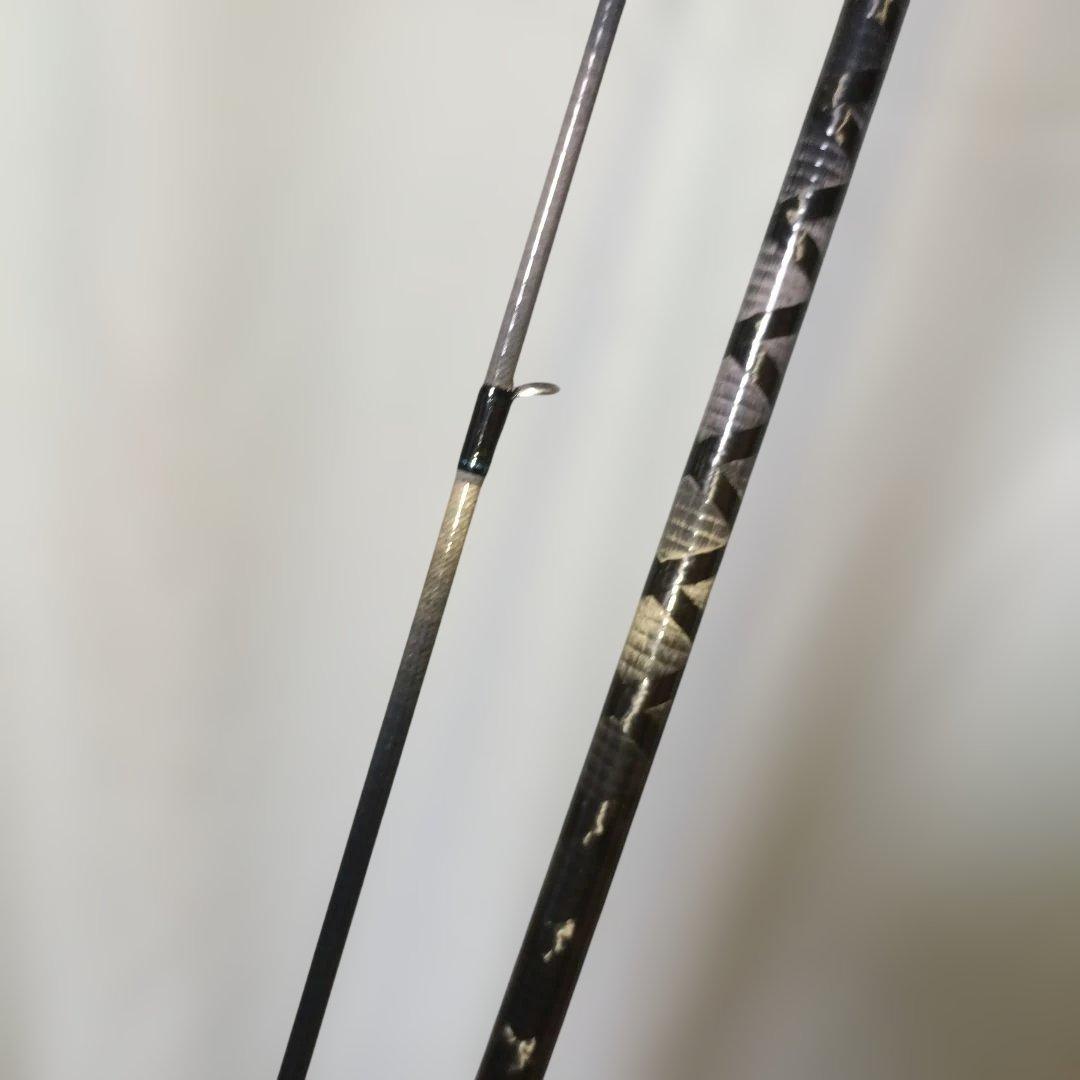 ダイワ　エメラルダス　86M