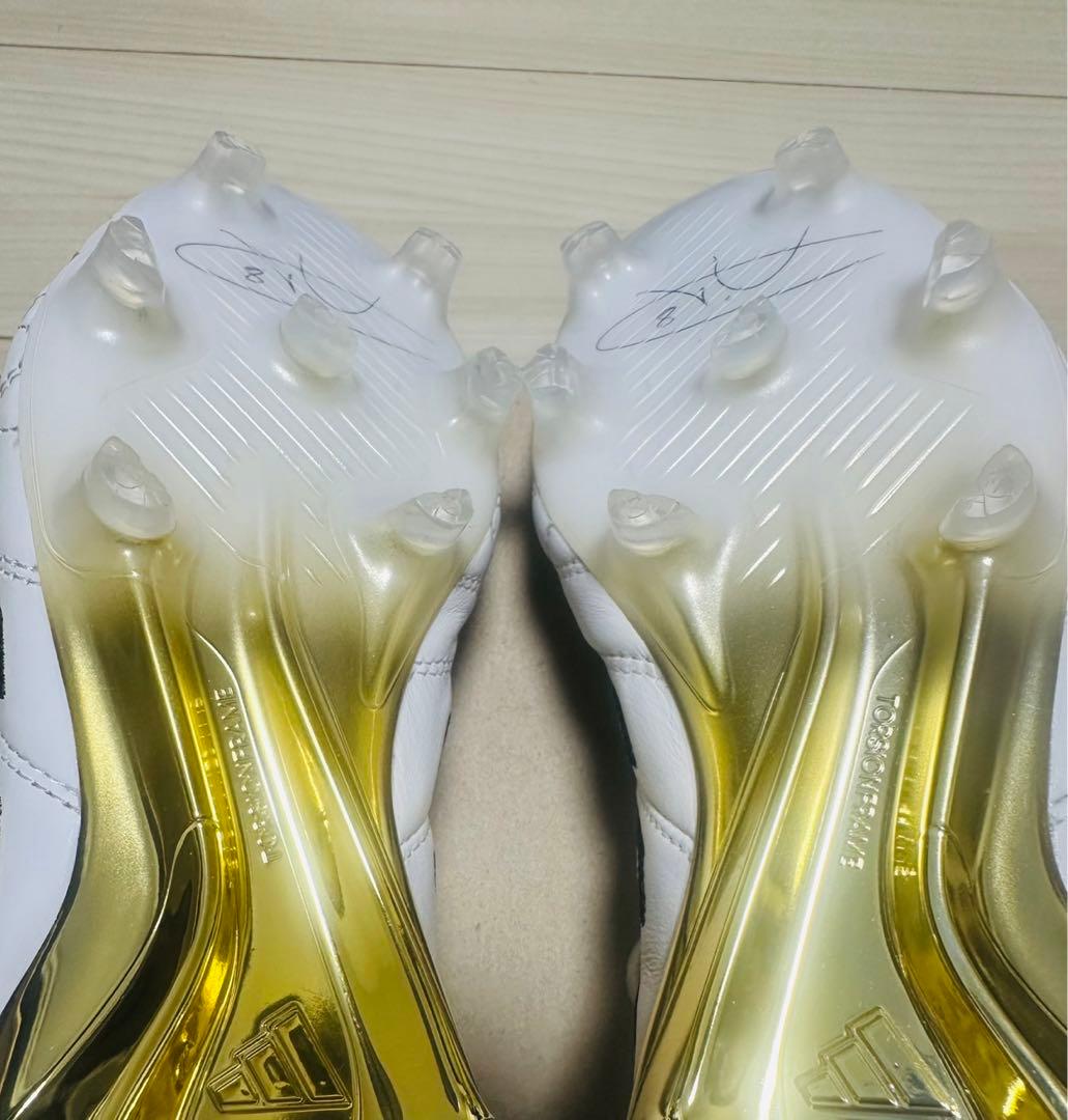 adidas 11PRO TK FG 27.0 ドイツ代表 レアルマドリード