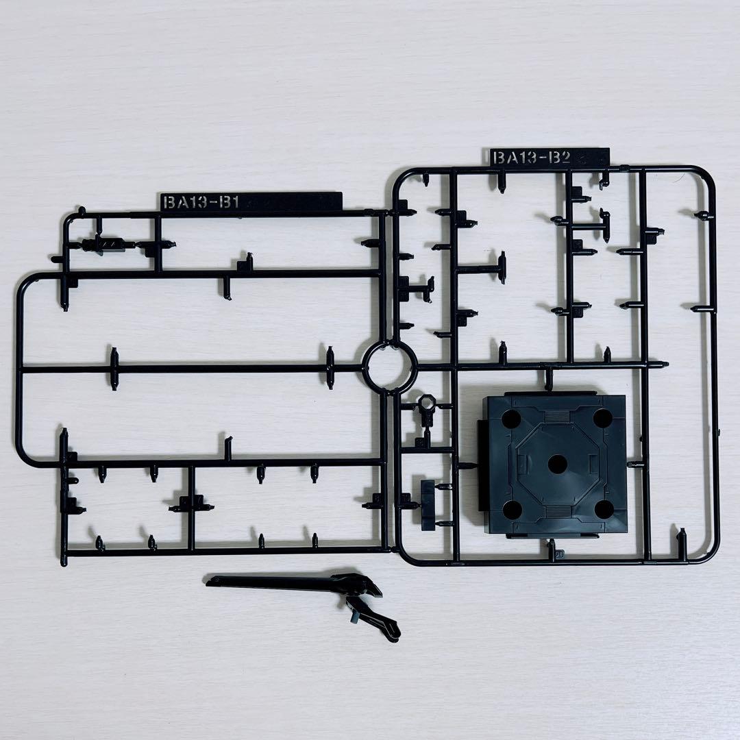 組立済み MG 1/100 エクリプスガンダム ＆ マニューバストライカーパック