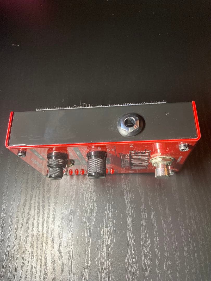 DIGITECH ( デジテック )Whammy Ricochet