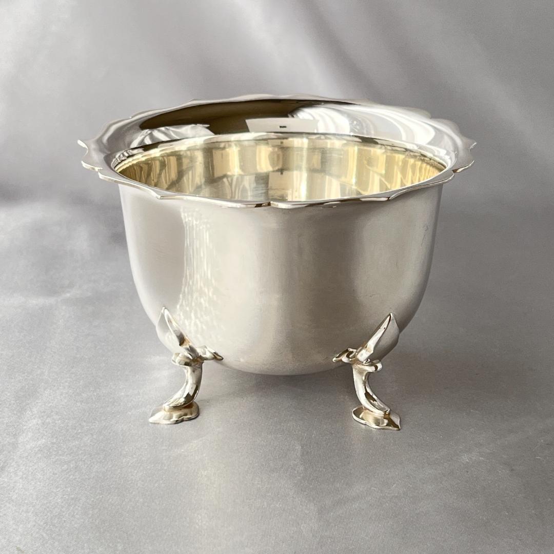 【Mappin & Webb】 ティーサービス 4点 マッピンアンドウェッブ