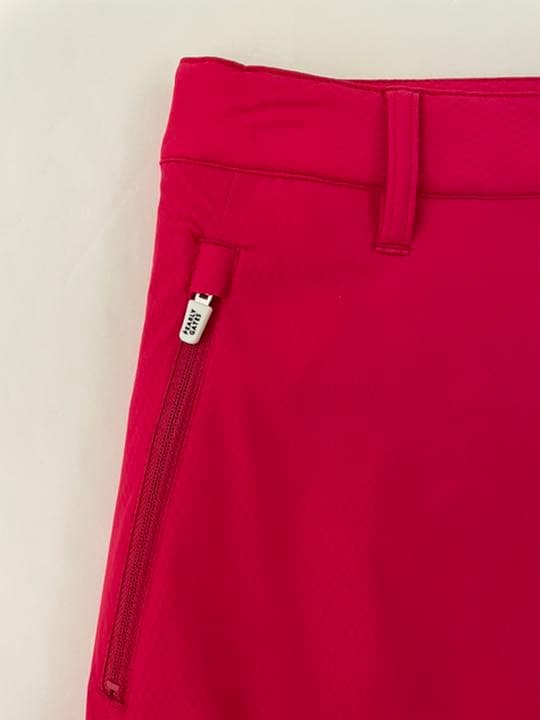 値下げ新品未使用パーリーゲイツスカート