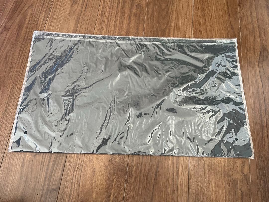 【MTG】幽体の船乗りプレイマット【藤ちょこ】　スリーブ20枚付き