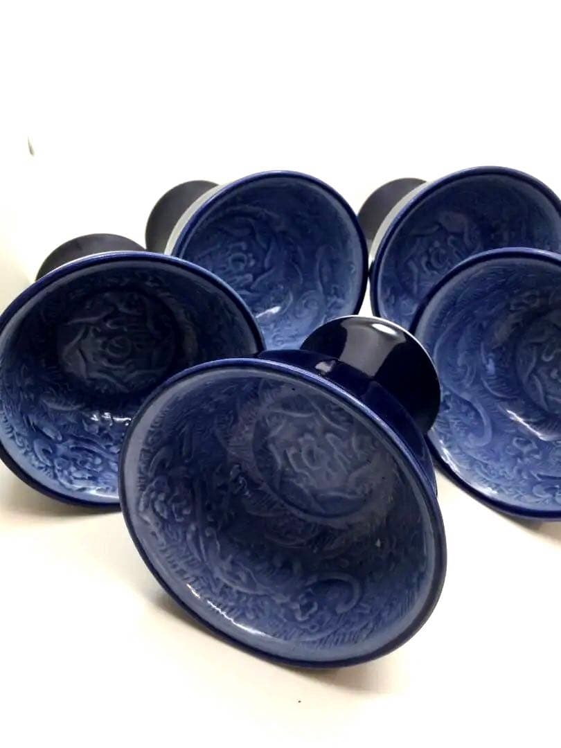 デザートカップ