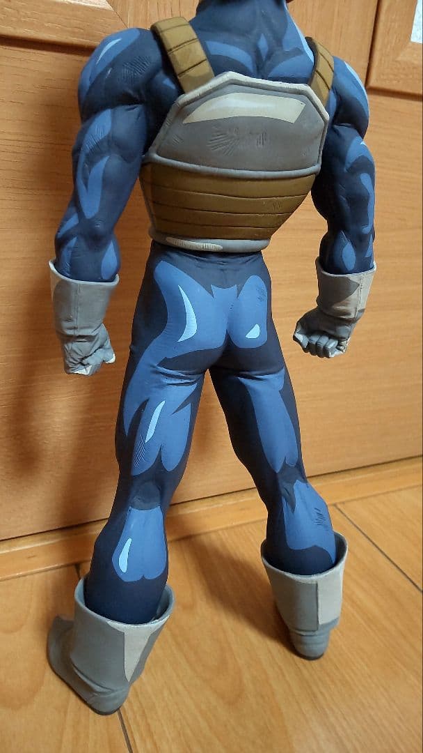 SMSPベジータ04 マンガディメンションズ