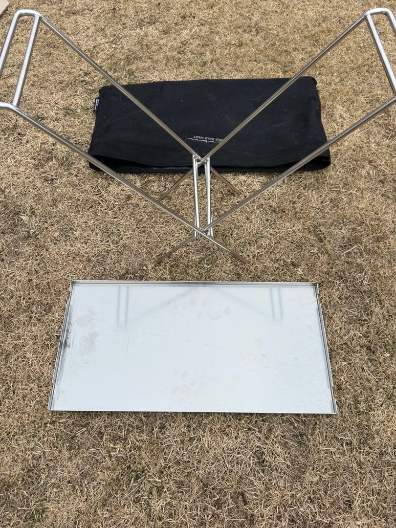 wildwildwest ログテーブル