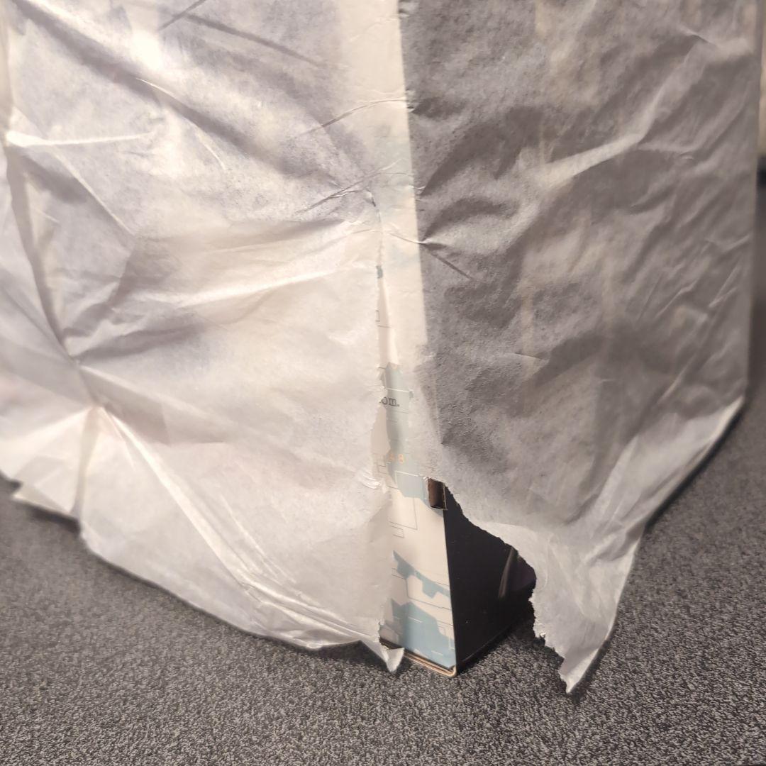 シュタインズゲート　牧瀬　紅莉栖　フィギュア