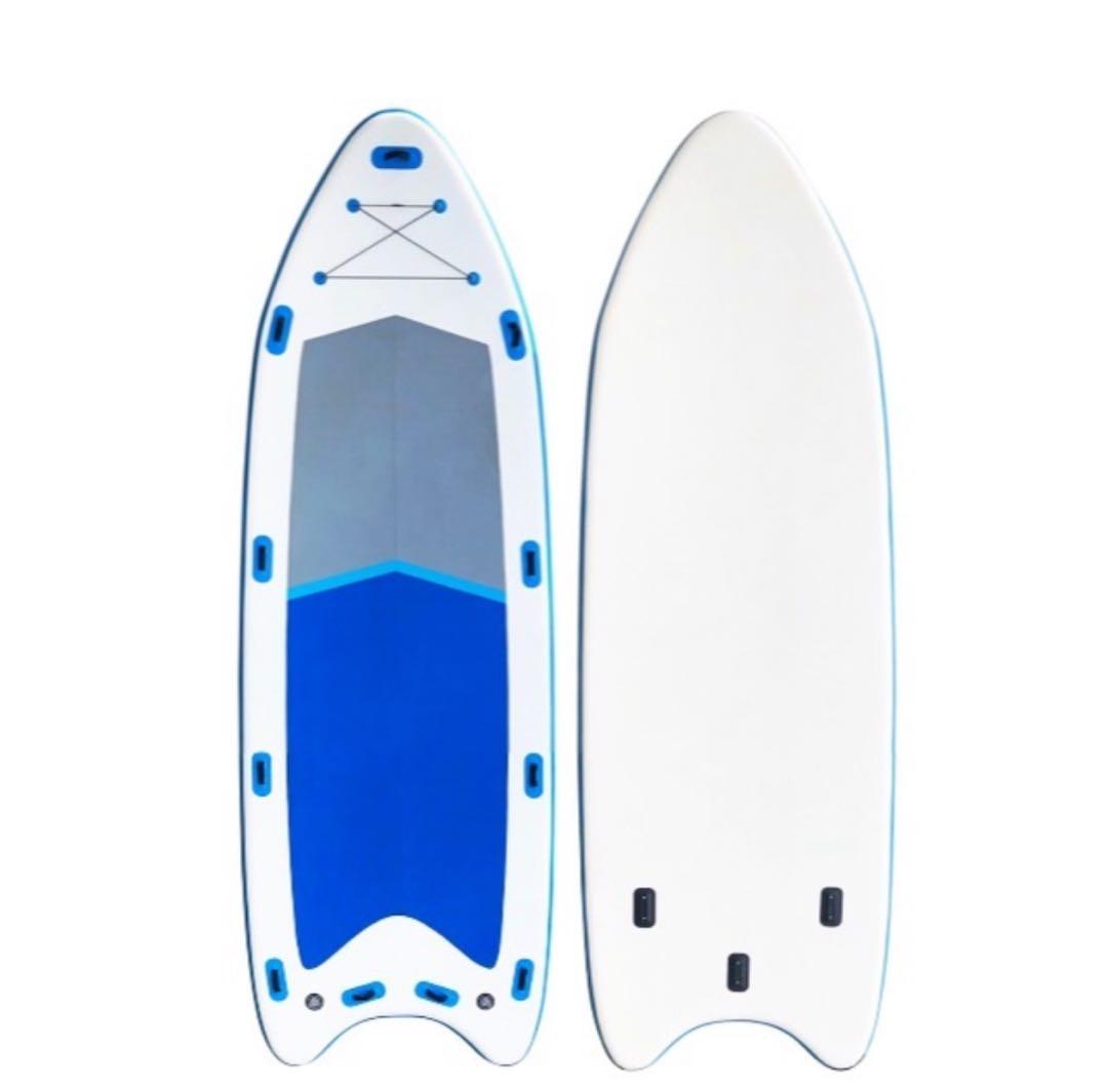 マンモス　SUP  20ft