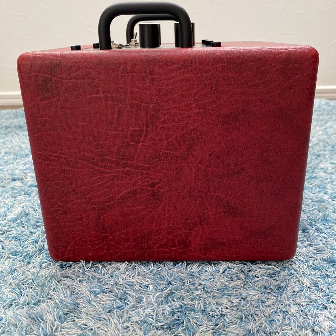 【送料込み】PHIL JONES BASS NANOBASS X4