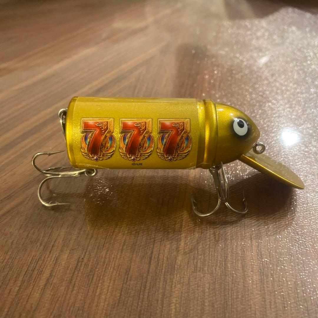 ヘドン ビッグバド　ビックバド　ユニバーサル　ミリオンゴッド　GOD