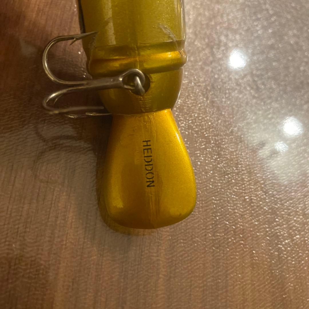 ヘドン ビッグバド　ビックバド　ユニバーサル　ミリオンゴッド　GOD