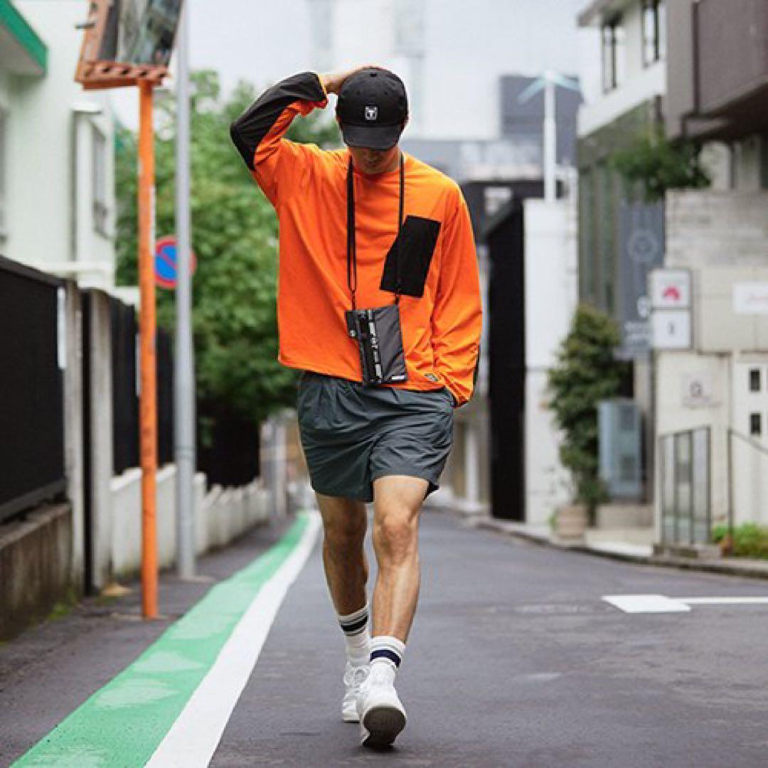 希少　ジャッカル　アーバンリサーチ　コラボ　Ｌサイズ