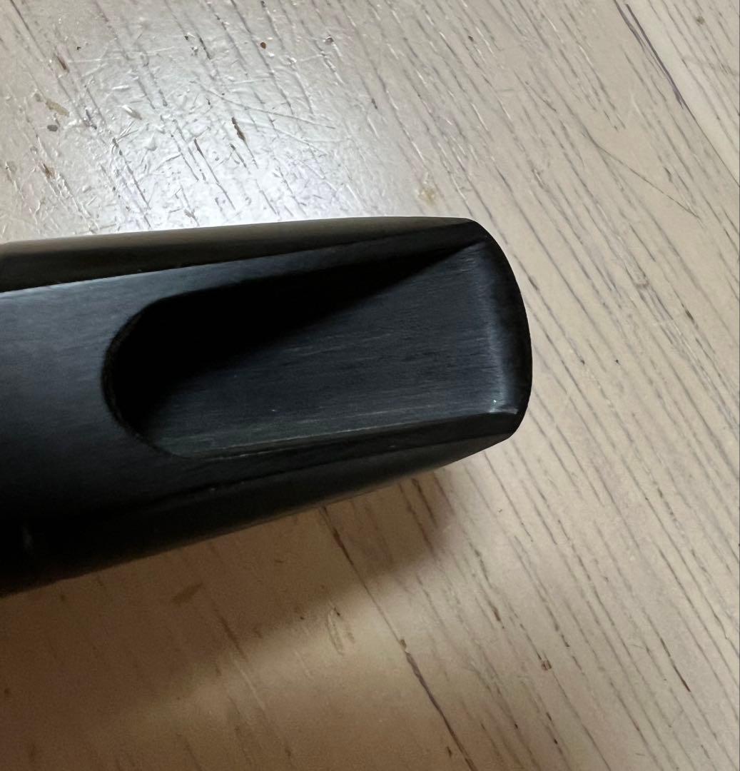 Selmer S80 F ソプラノサックスマウスピース
