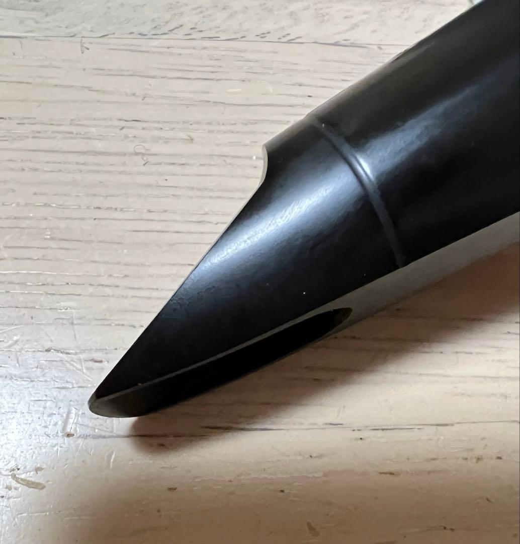 Selmer S80 F ソプラノサックスマウスピース