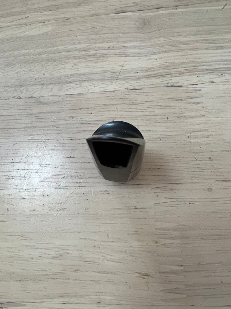 Selmer S80 F ソプラノサックスマウスピース