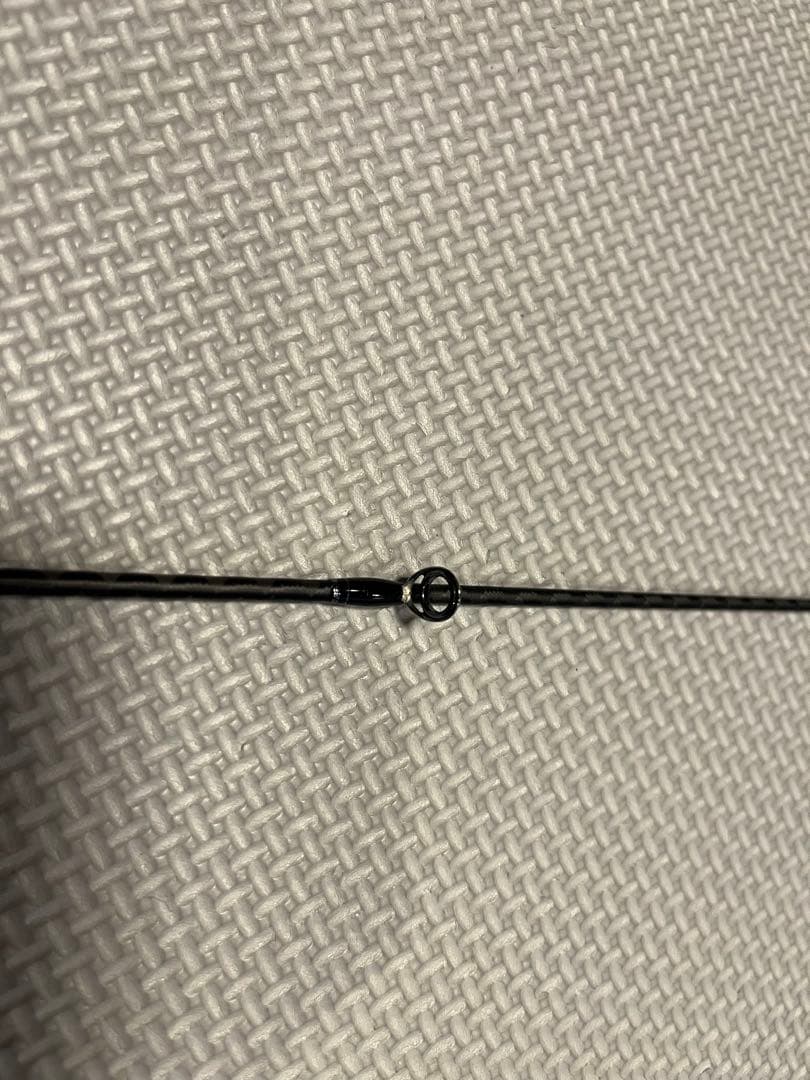 シマノ 20 ルナミス S106MH / シーバスロッド