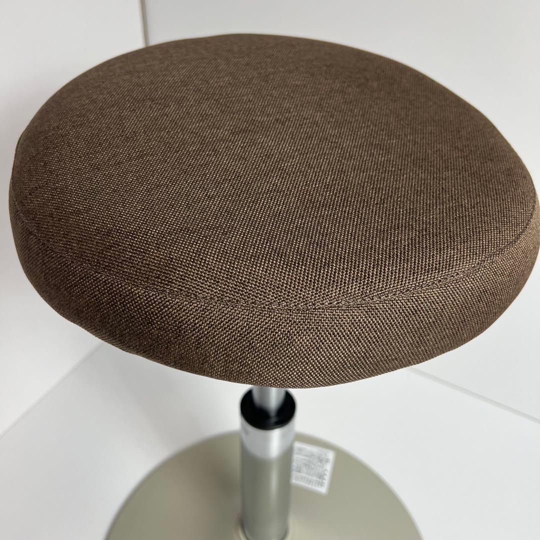 美品　ミズノ トレーニング椅子 スクワットスリールC3JHI802