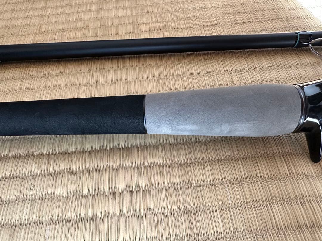 ロッド DESIGNO LEBEN SLANG Reboot CRIMINAL