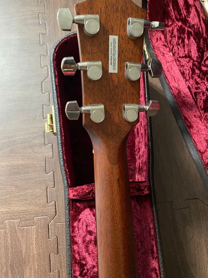 Taylor 512ce selected by koeido 光栄堂