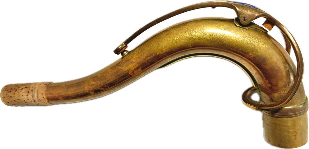 Selmer Reference 36 テナー｜生産終了希少品・高橋管楽器調整済