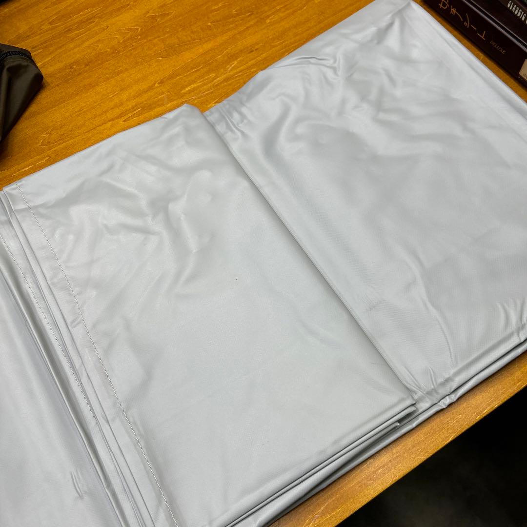 3951訳あり✴︎Ogawa キャンパル ティエララルゴ グランドマット2230