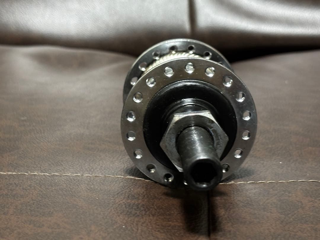 南海 BOMBOO フリーコースター　未使用　BMX