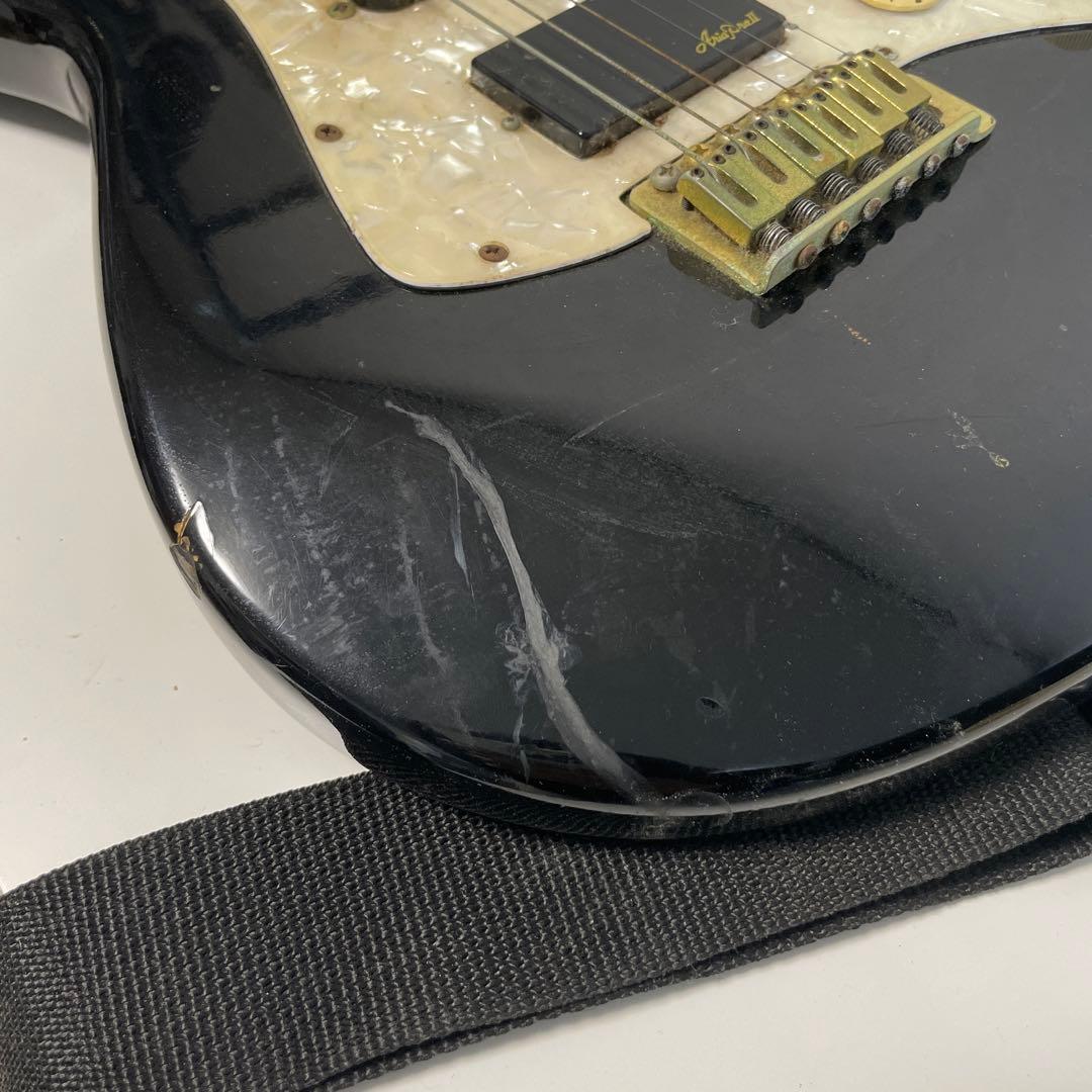 Aria Pro II Wiper 2 VIPER series ブラック