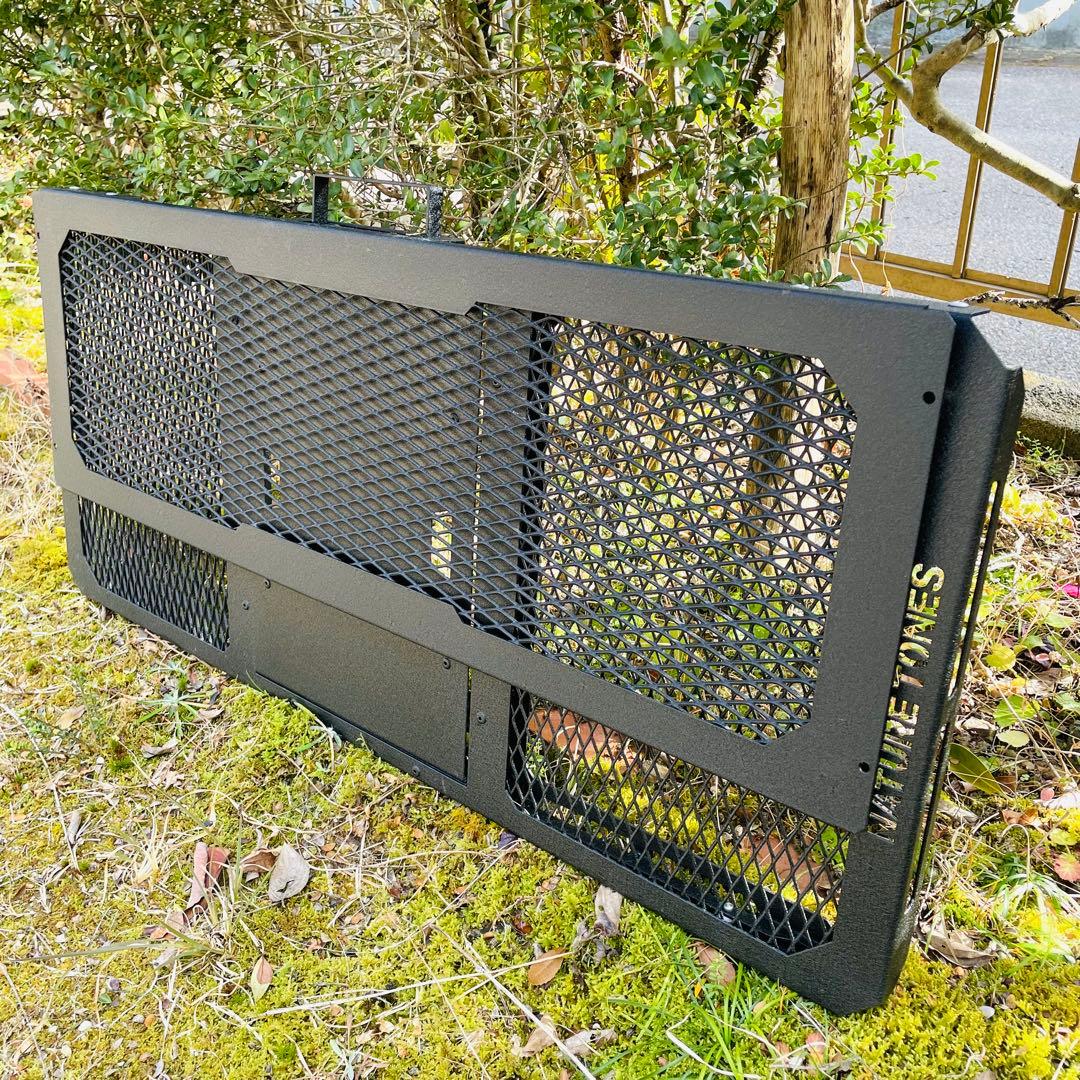 ネイチャートーンズ　ハビットテーブル　アンダーラックセット