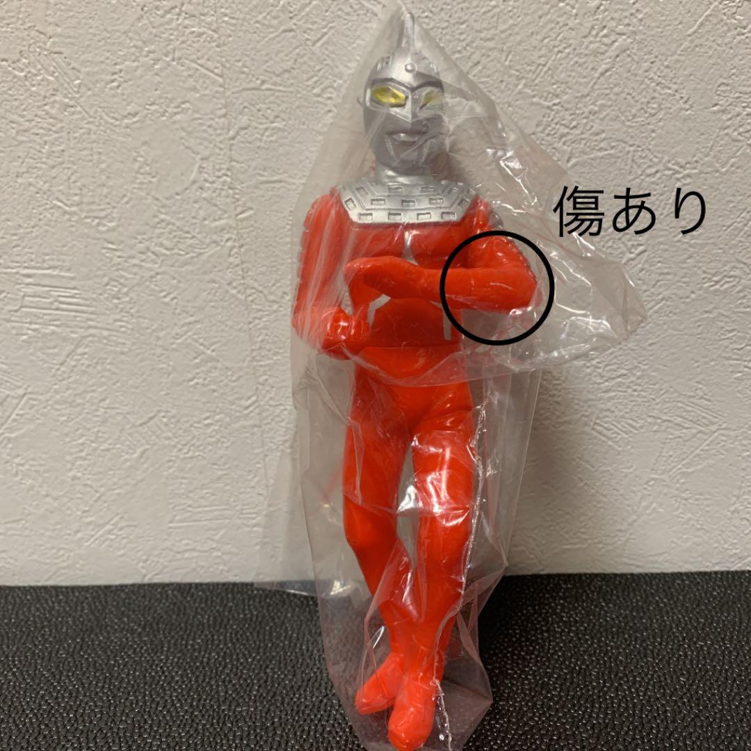 【こだわりモンスターズ】☆激レア☆ フィギュア全5種フルコンプセット