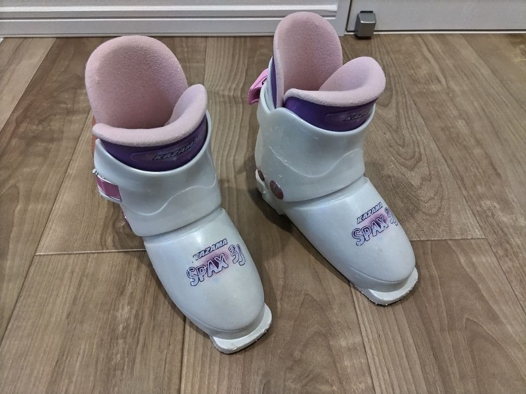 子供用スキーセット