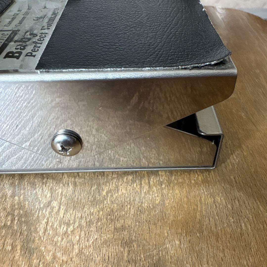 ギター Shin's music Baby Perfect Volume