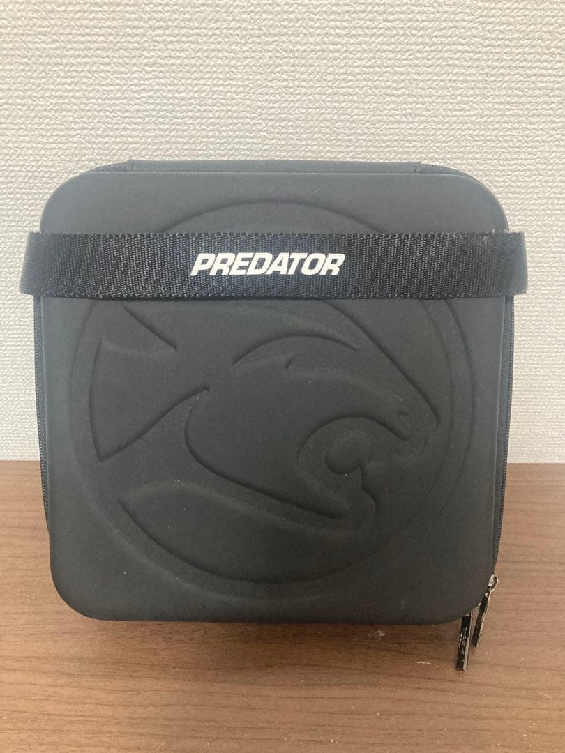 特典付！ トッププロも使用！　プレデター　アクロス2