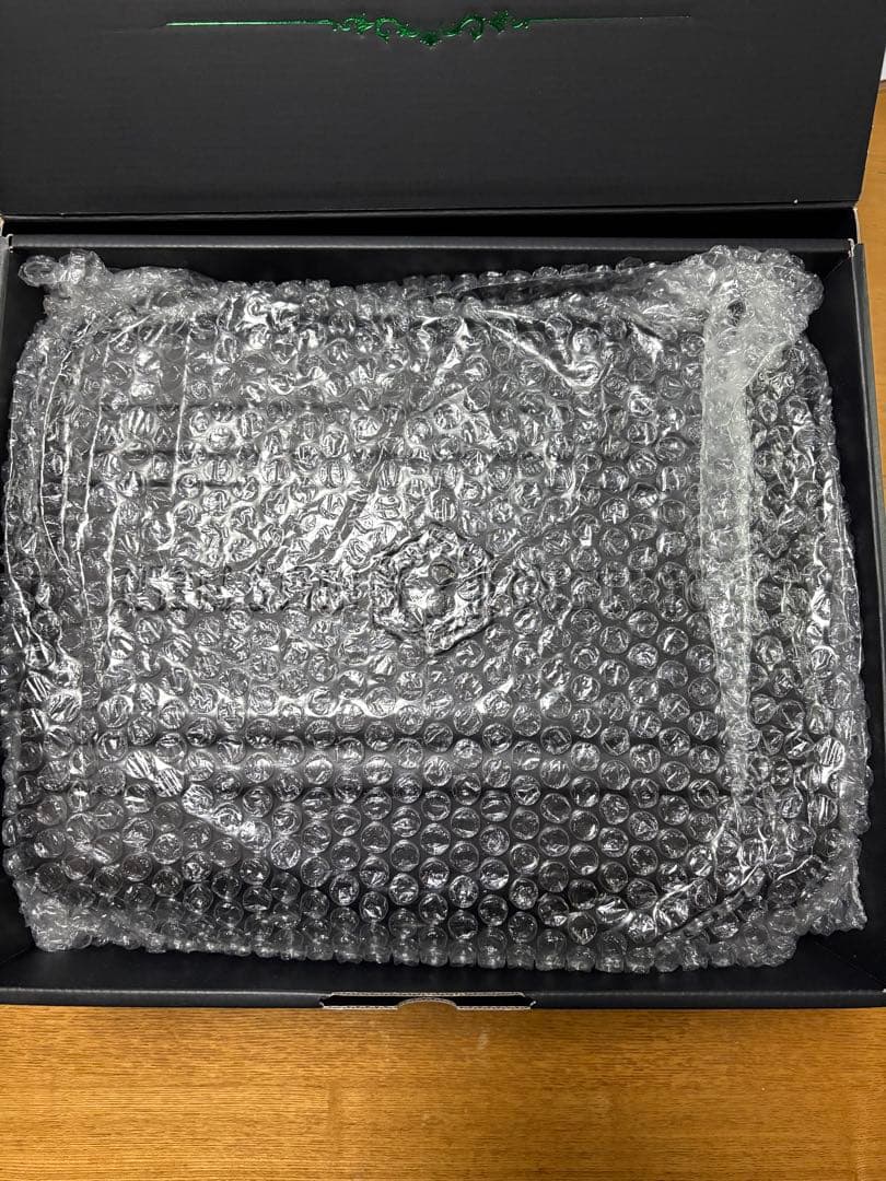 COCALERO コカボムグラスケース　HILLSFIELD