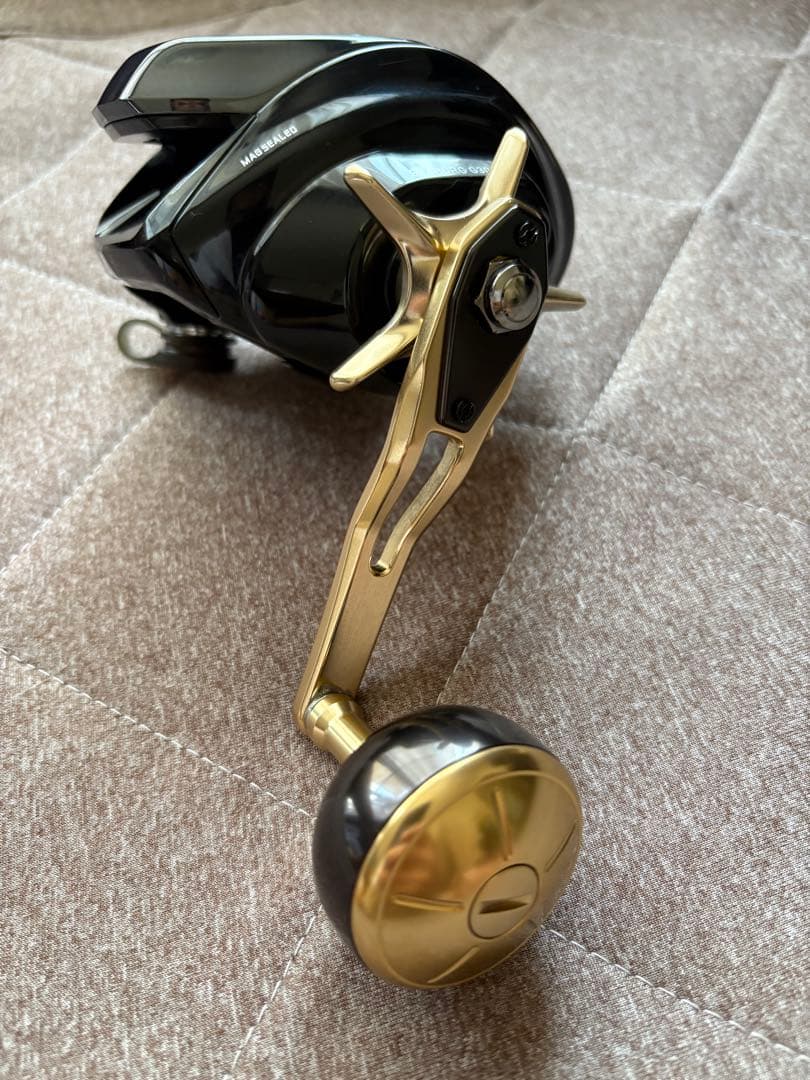 ダイワシーボーグG300J/L 電動リール